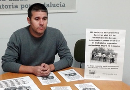 campaña de recogida de firmas