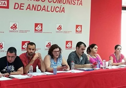 Miguel Ángel Bustamante Martín