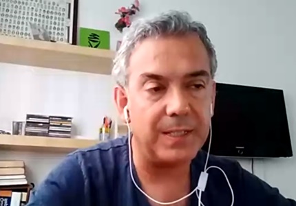 Eligio García Jóda