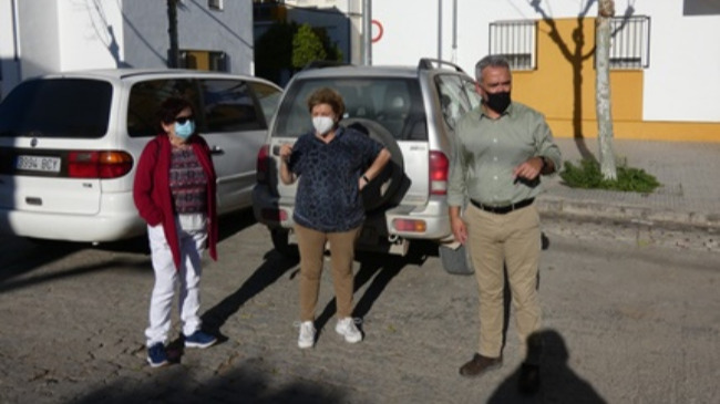 iu visita pisos amarillos