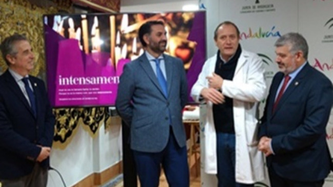 Vive la Semana Santa Intensamente