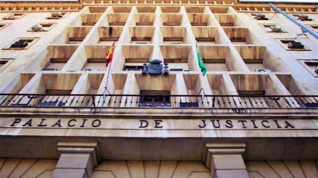 palacio justicia sevilla