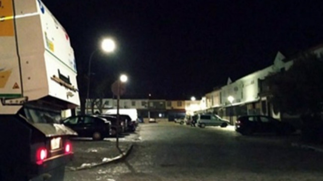 limpieza y desinfección integral de la ciudad