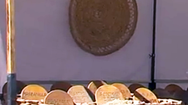 Mercado Barroco de Écija