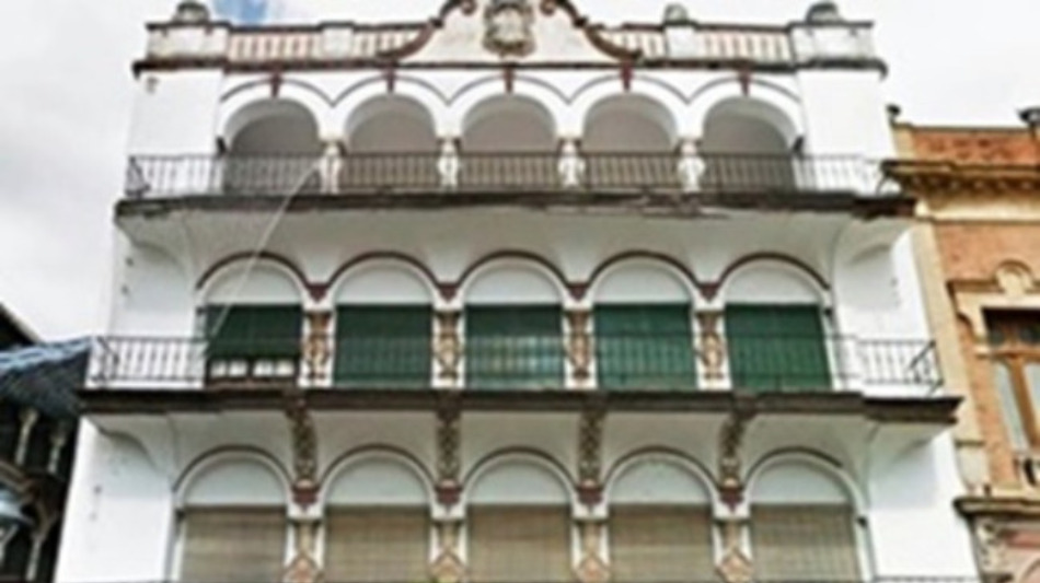 Mirador de Peñaflor