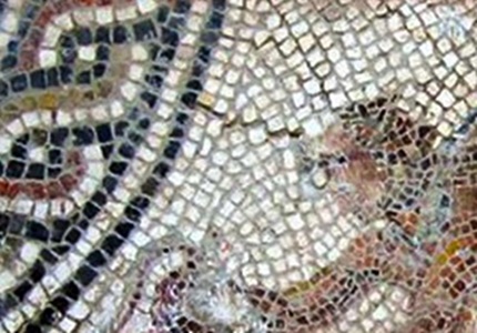 primeras Jornadas Romanas