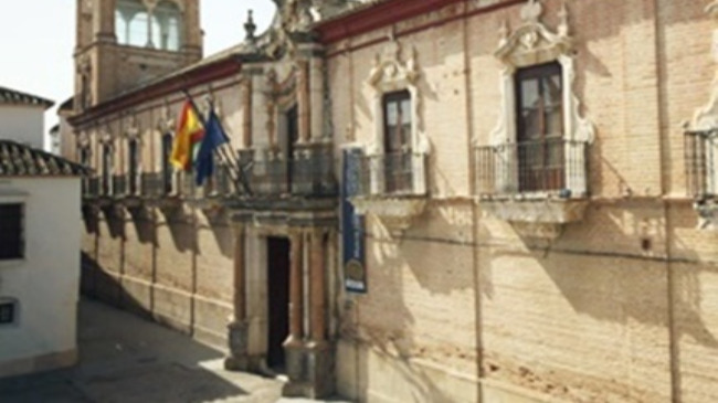 Museo Histórico Municipal de Écija