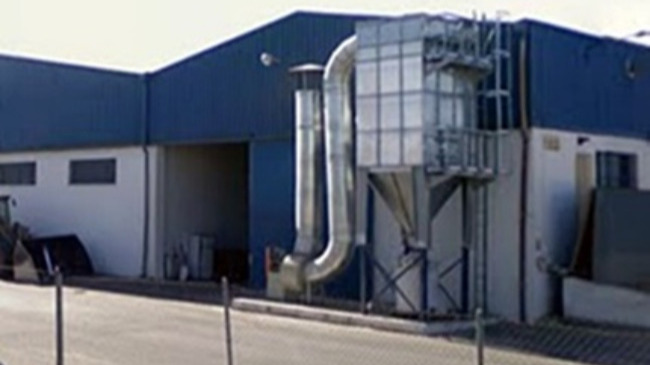 nave de la lagunilla