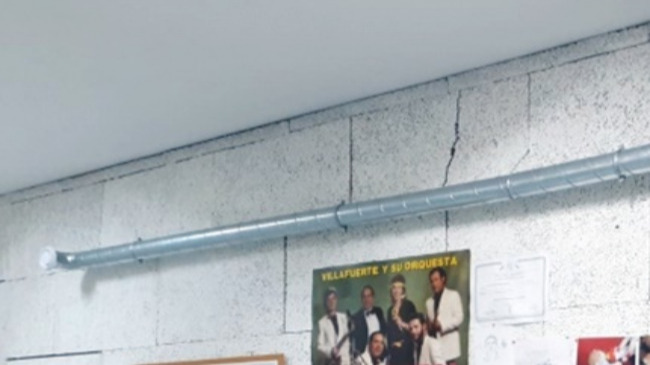 nuevo sistema de ventilación