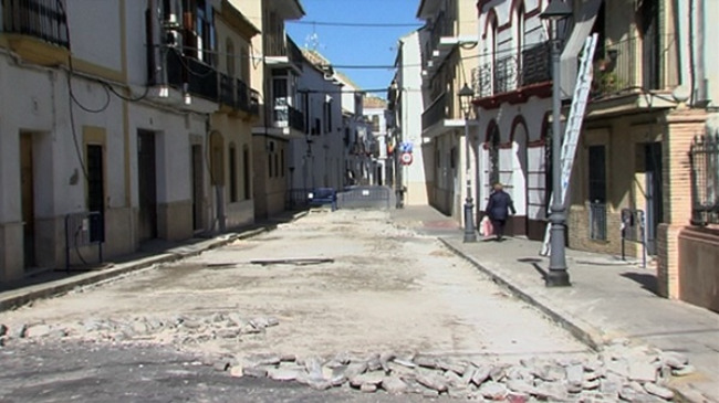 calle Carreras