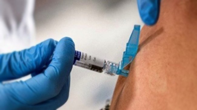 vacunación contra la gripe