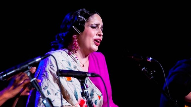 cantaora marta aguilar