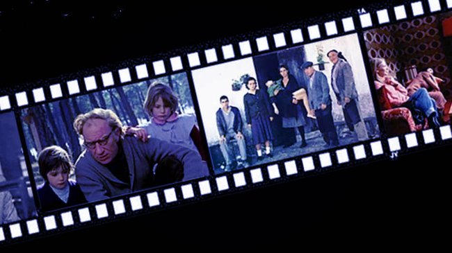 curso de verano sobre la cinematografía