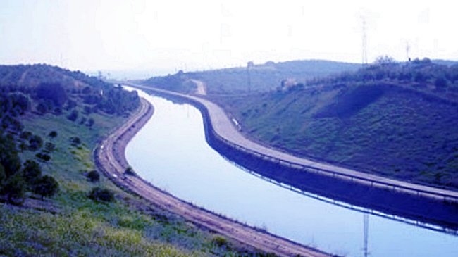 regadío Genil-Cabra