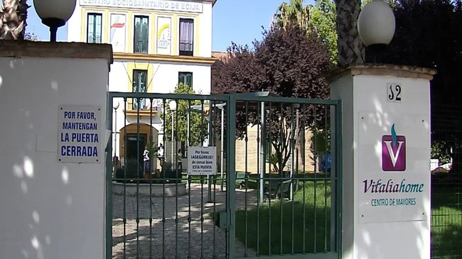 residencia de Vitalia