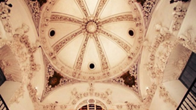 Palacio de Benamejí