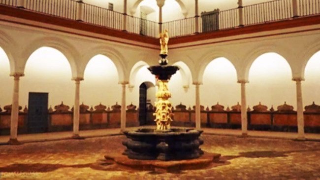 Palacio de Peñaflor