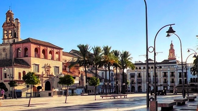 Plaza de España