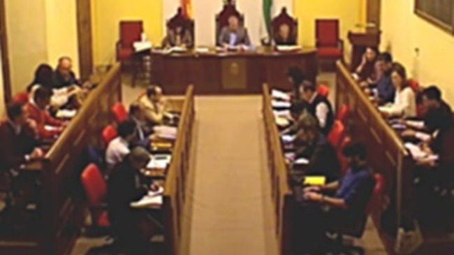 pleno extraordinario nov2019