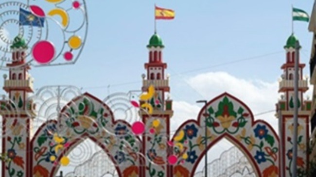 portada Feria de Écija 2018