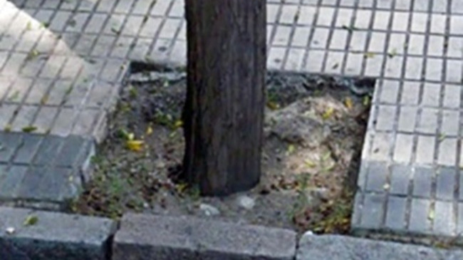 avenidas de María Auxiliadora y de los Emigrantes