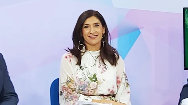 Silvia Heredia Martín