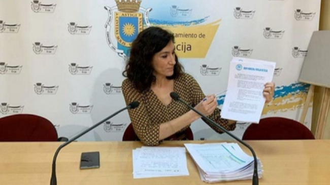Silvia Heredia