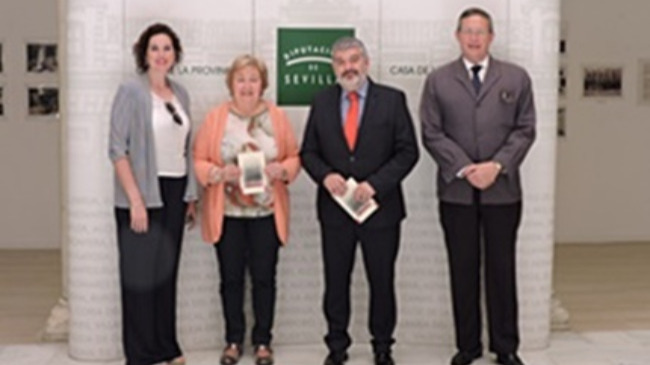 poemario, titulado 'El lugar de las dudas'