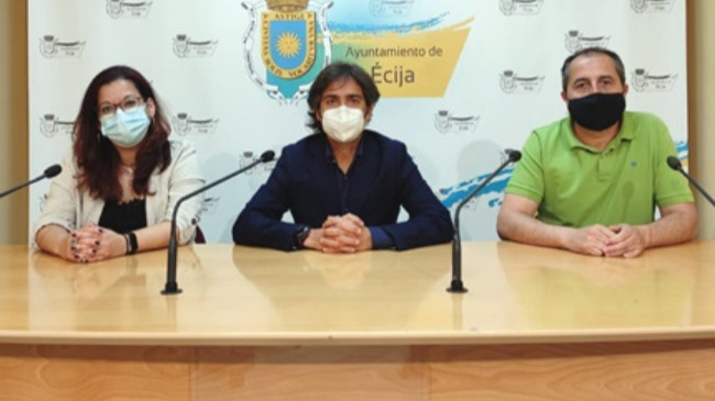 presentacion actividades del Día Internacional del Libro