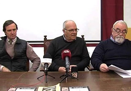 presentacion “Plataforma para el Estudio sobre Munda y su entorno”