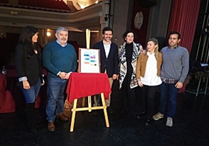 presentación tercer encuentro educativo