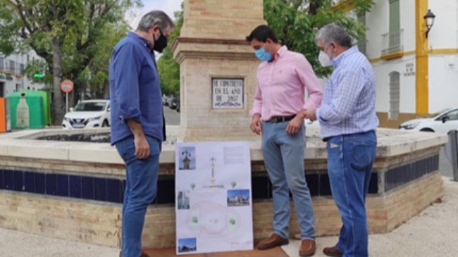 presentación proyecto fuente colon