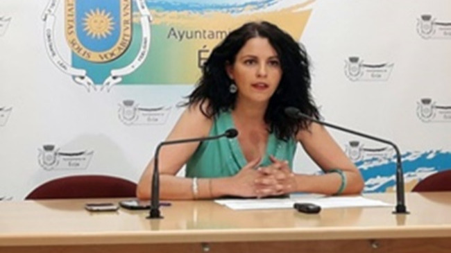 Fátima Espinosa (PSOE)