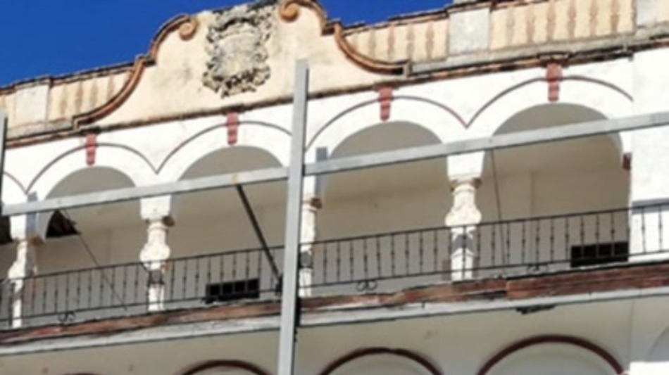 mirador de Peñaflor