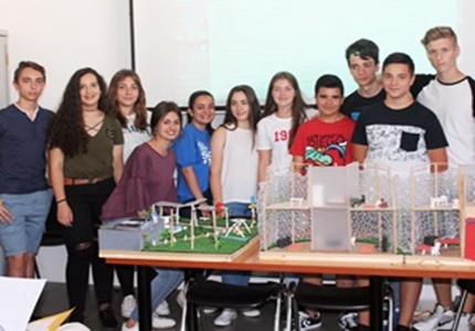 jornadas de Emprendimiento Social