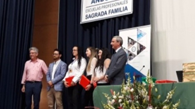 Feria de Emprendimiento SAFA