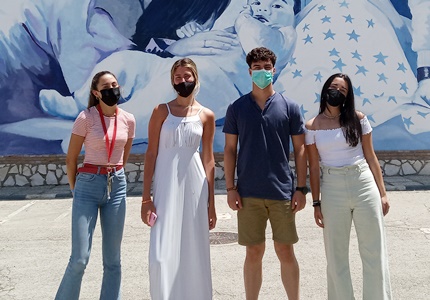 premiados programa SIR