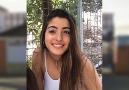 Lucía Márquez Rivera