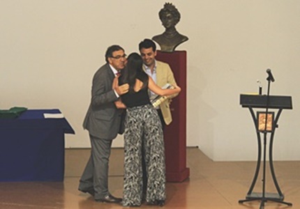 proyecto empresarial premiado BABIKIDS