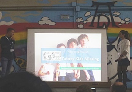 Feria de Innovación y Emprendimiento de Sevilla