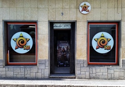 Asociación Écija Gaming Community