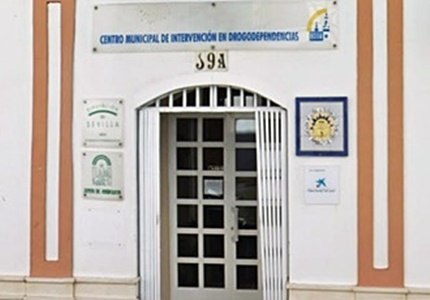sede Asociación Sombra y Luz