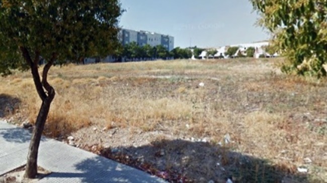 solar ronda de san agustin