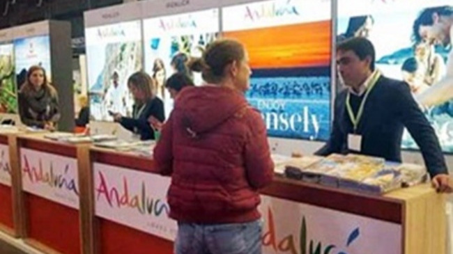 feria Vakantiebeurs de Utrecht (Países Bajos)