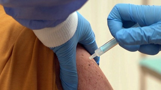 vacunación sin cita previa