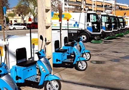 vehiculos nuevos ecilimp