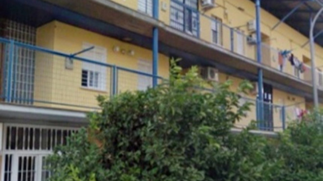 viviendas de la calle Mujeres Jornaleras