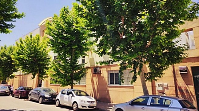 calle Estatuto de Autonomía