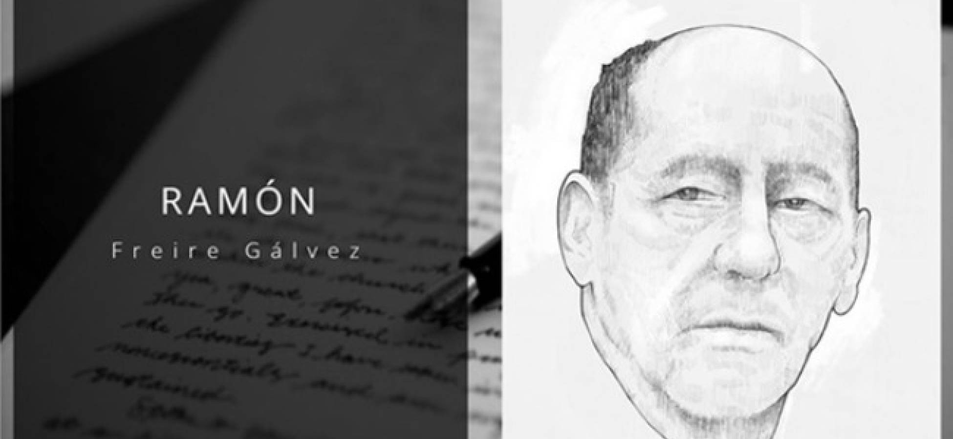 Ramón Freire Gálvez, in memoriam (digital)